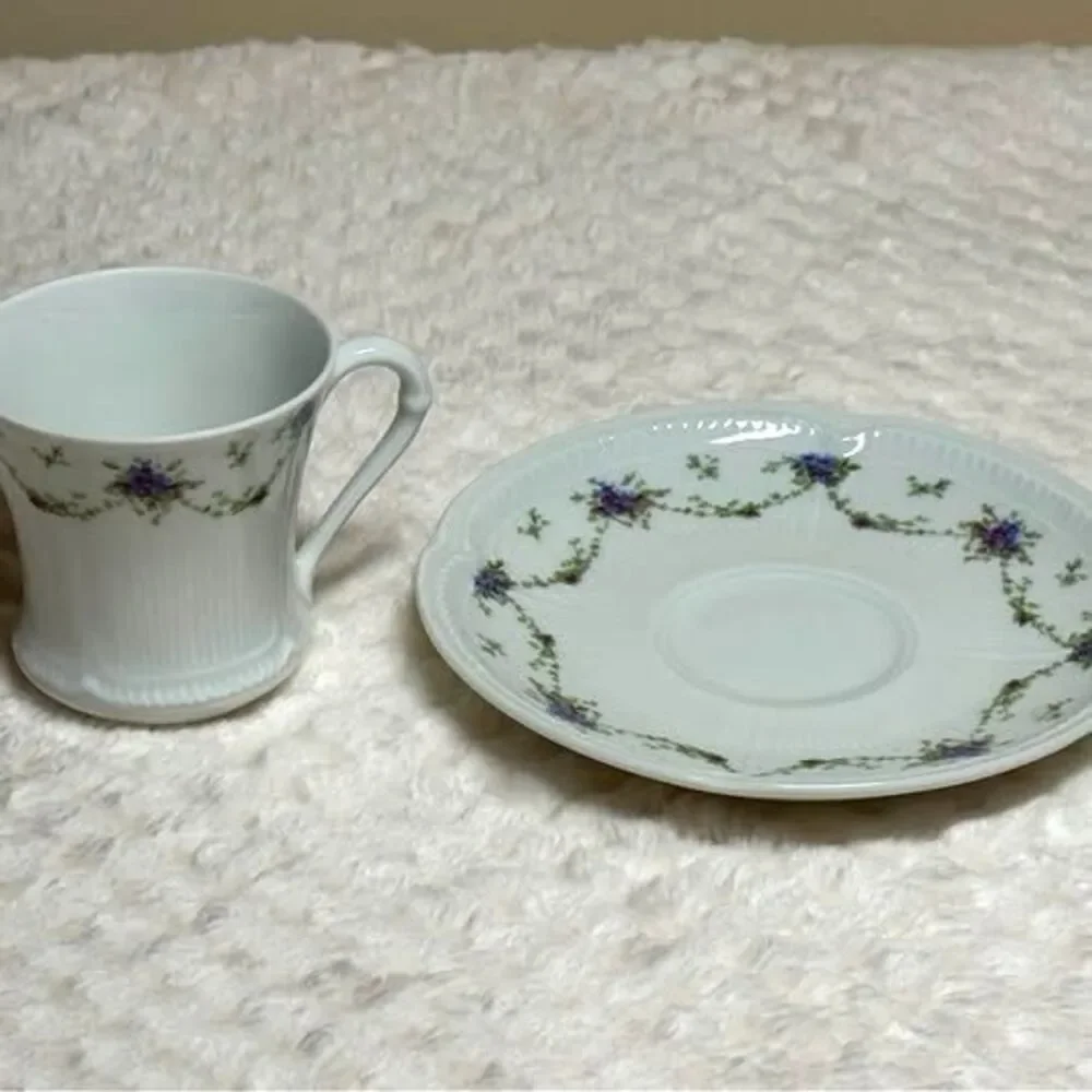 Vintage Royal Limoges France 